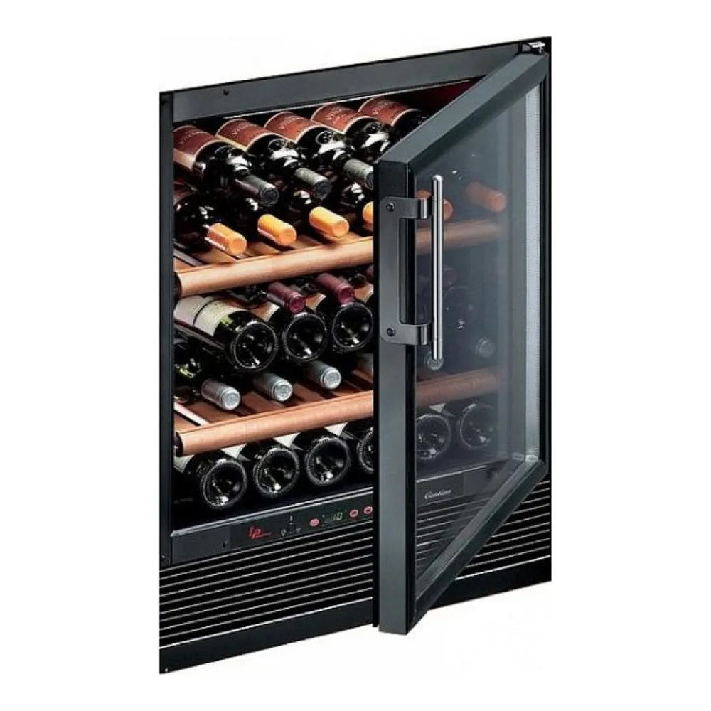 Винный шкаф IP INDUSTRIE CIR 141 CF