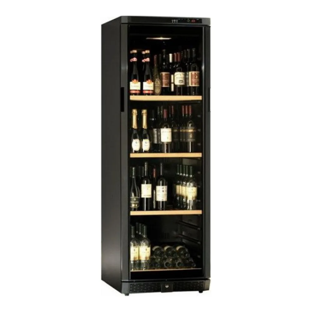 Винный шкаф IP INDUSTRIE JG 168-6 A CF