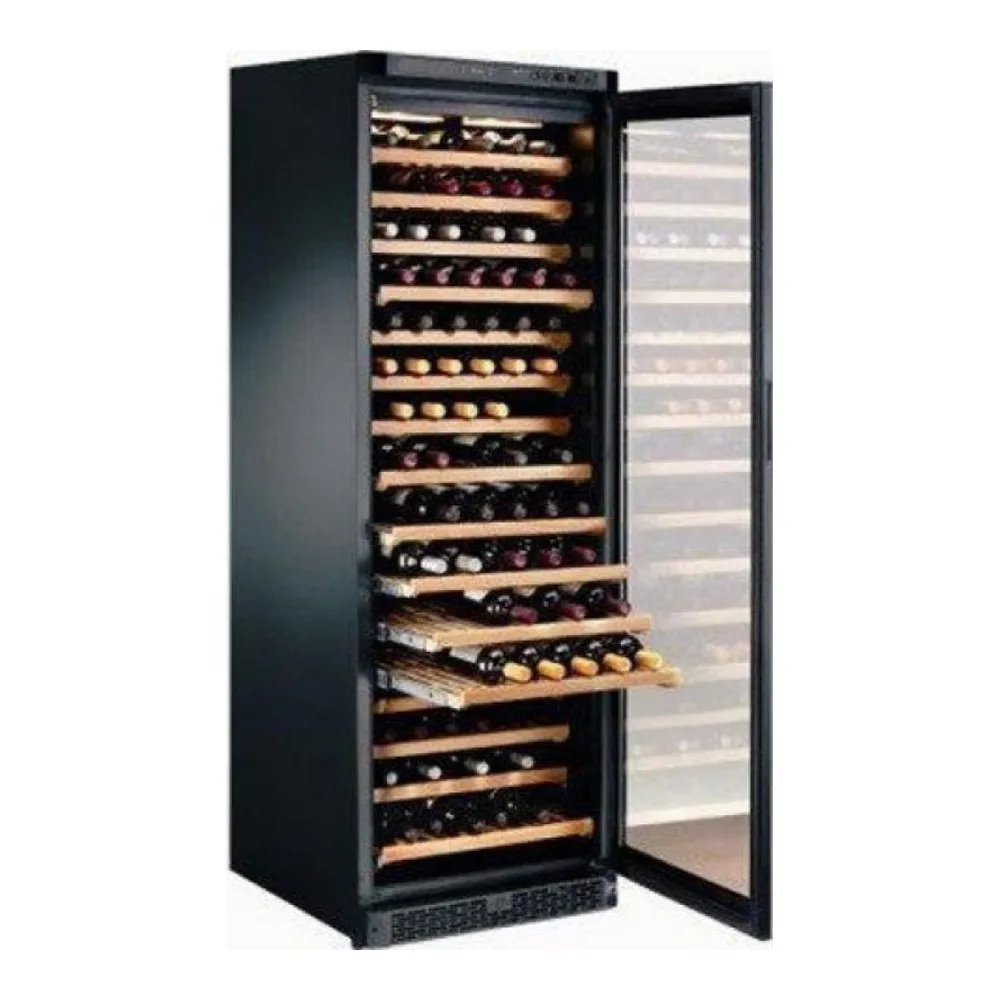 Винный шкаф IP INDUSTRIE JG 168-6 AD CF