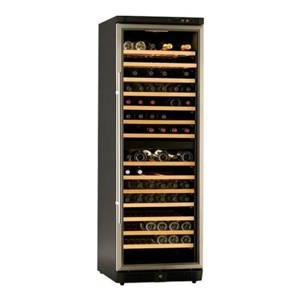 Винный шкаф IP INDUSTRIE JG 168-6 AD X