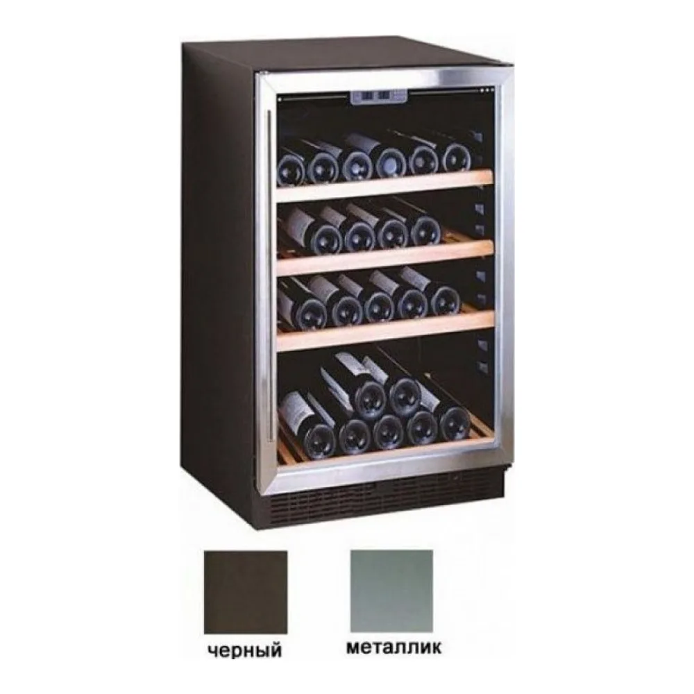 Винный шкаф IP INDUSTRIE JG 45-6 A CF
