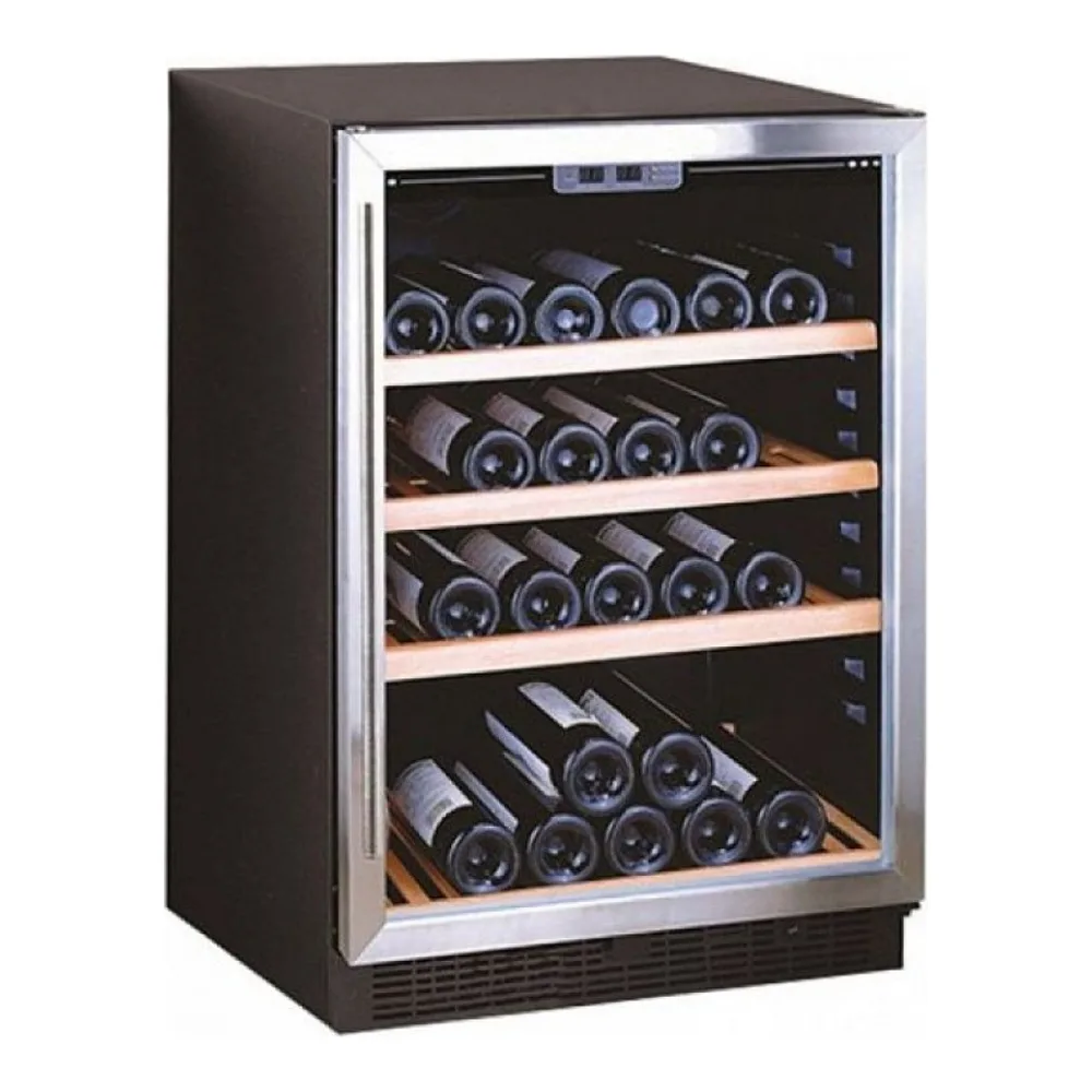 Винный шкаф IP INDUSTRIE JG 45-6 A X