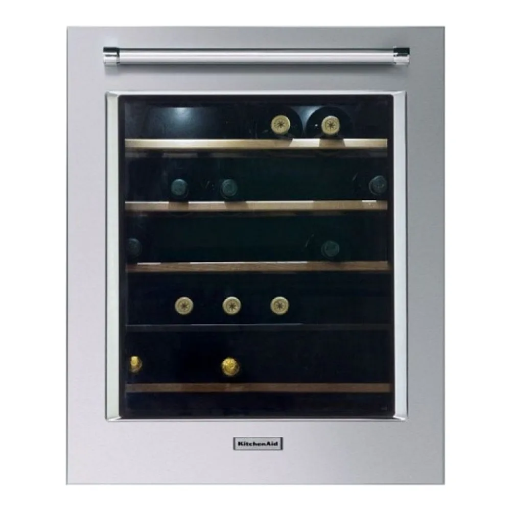 Винный шкаф KITCHENAID KCBWX 45600