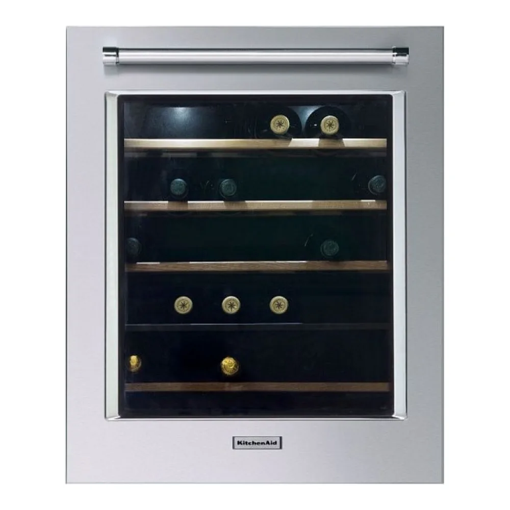 Винный шкаф KITCHENAID KCBWX 70600R