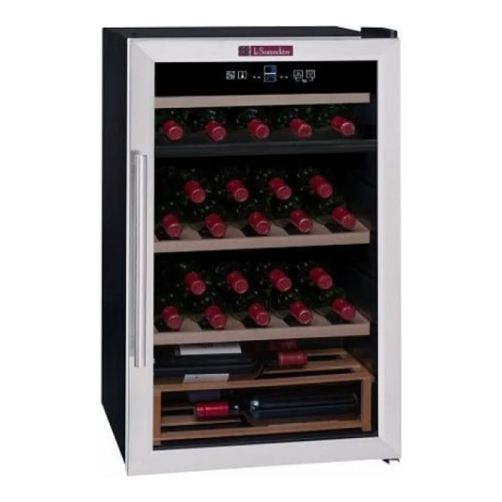 Винный шкаф LA SOMMELIERE LS34.2Z