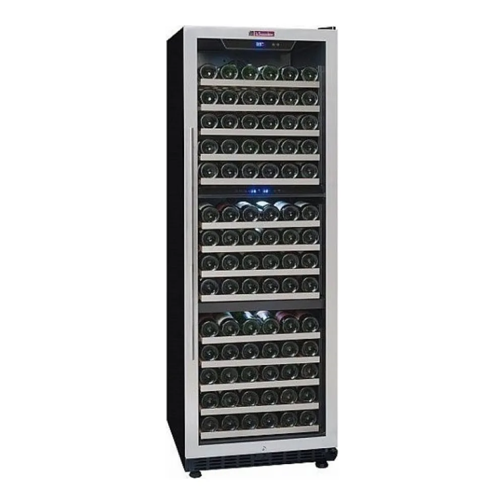 Винный шкаф LA SOMMELIERE TR3V181
