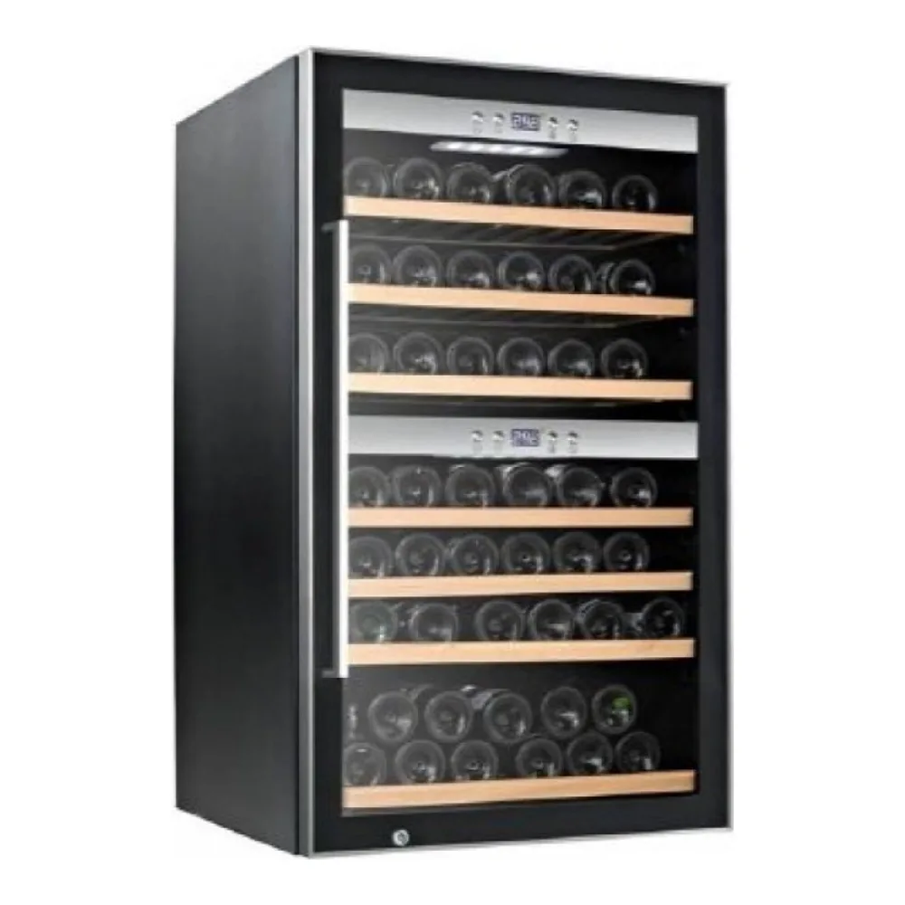 Винный шкаф LA SOMMELIERE ECS70.2Z