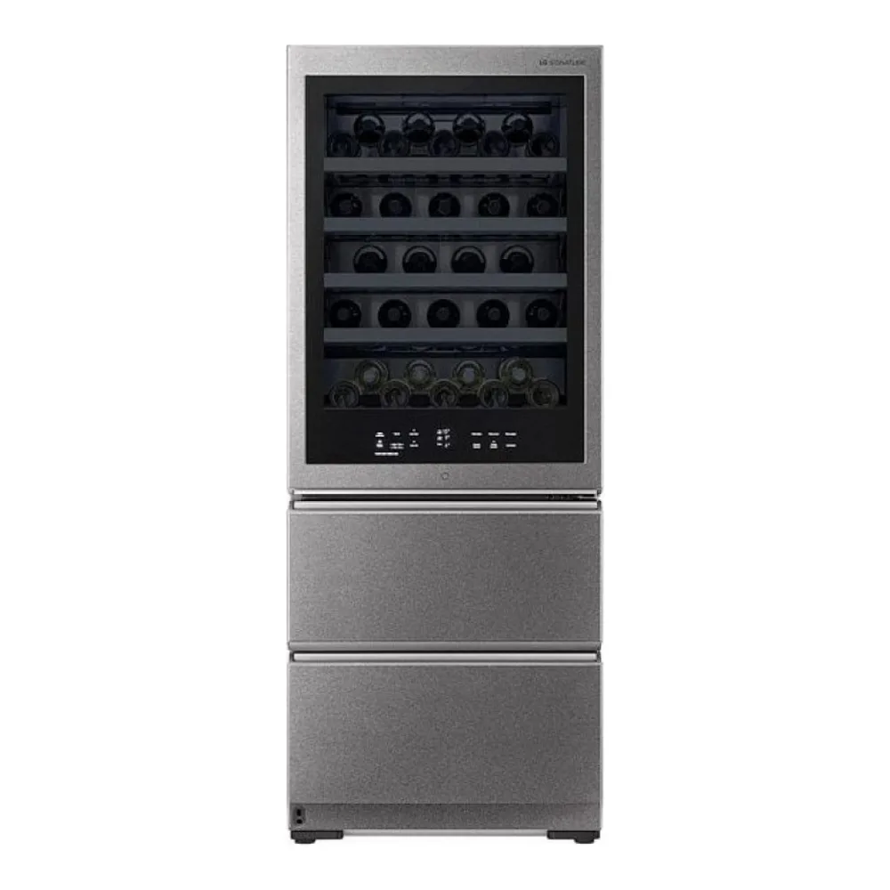 Винный шкаф LG LSR200