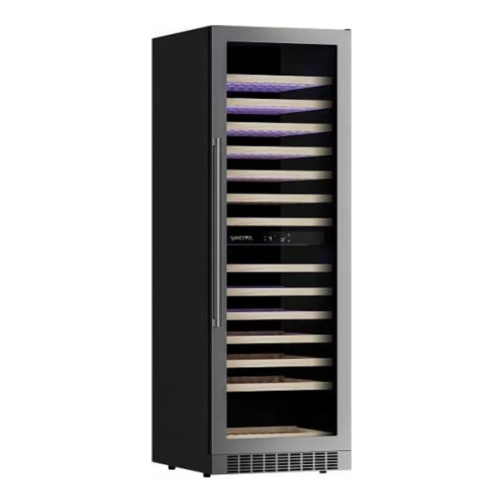Винный шкаф MEYVEL MV163-KST2