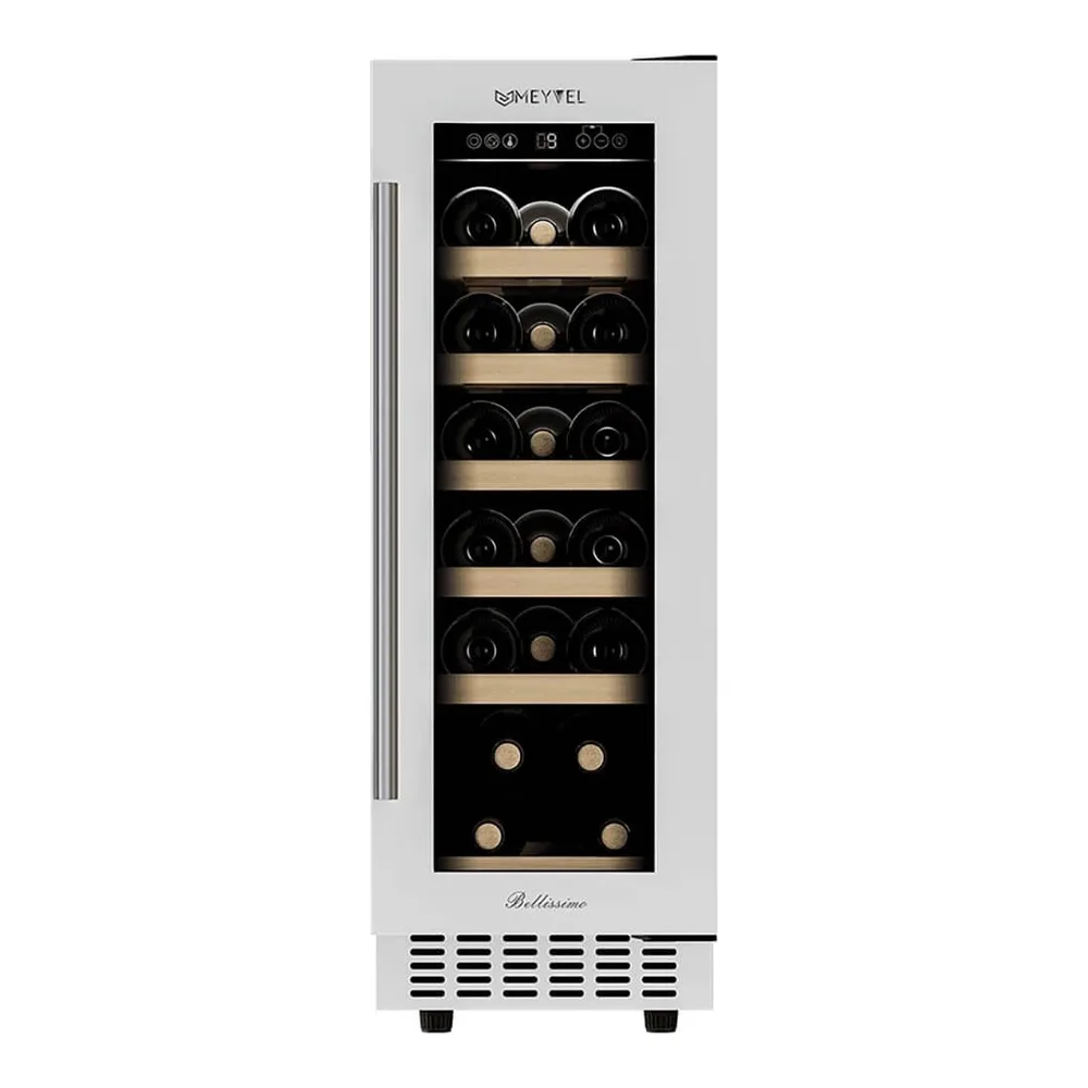 Встраиваемый винный шкаф Meyvel MV19-KWT1