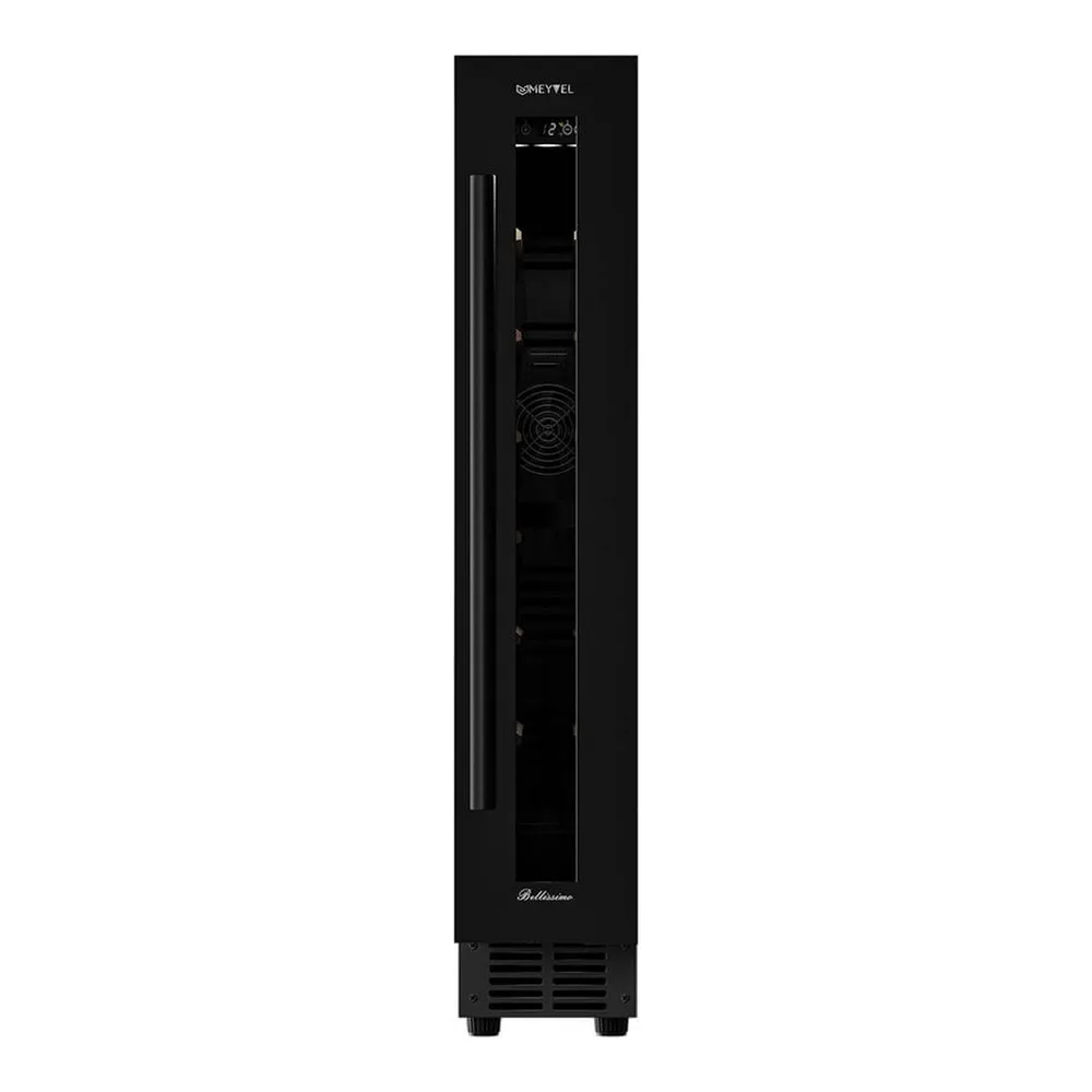 Встраиваемый винный шкаф Meyvel MV9-KBT1
