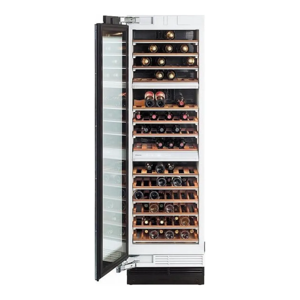 Винный шкаф MIELE KWT 1612 VI