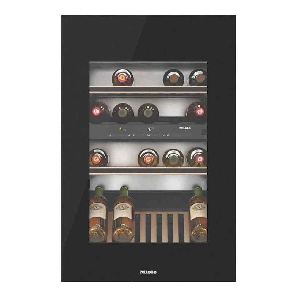 Винный шкаф MIELE KWT 6422 IG