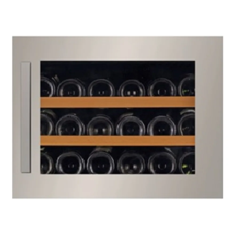 Винный шкаф PANDO PVMAV 45-18XL