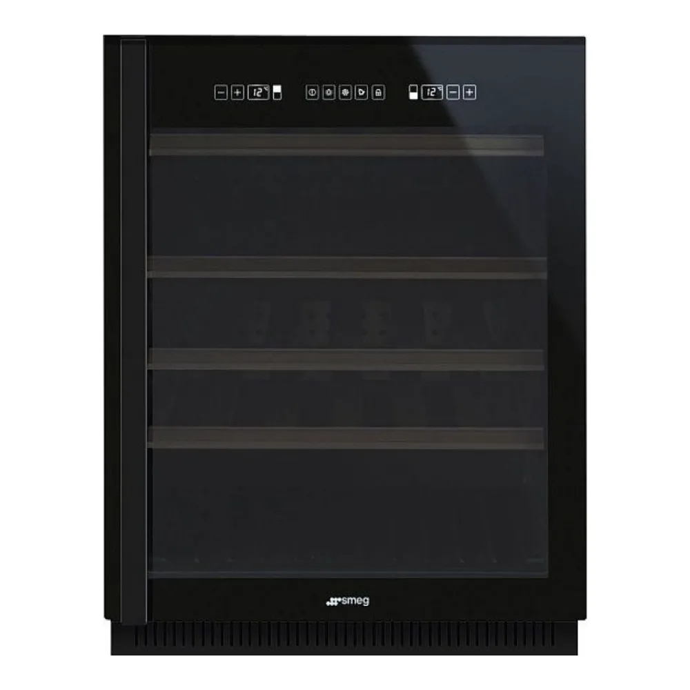 Винный шкаф SMEG CVI638N