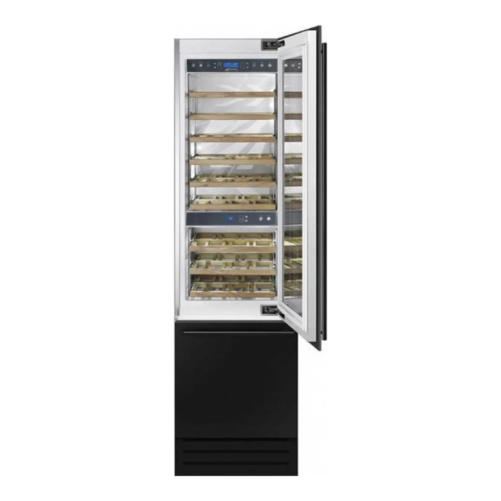 Винный шкаф SMEG WI66RS