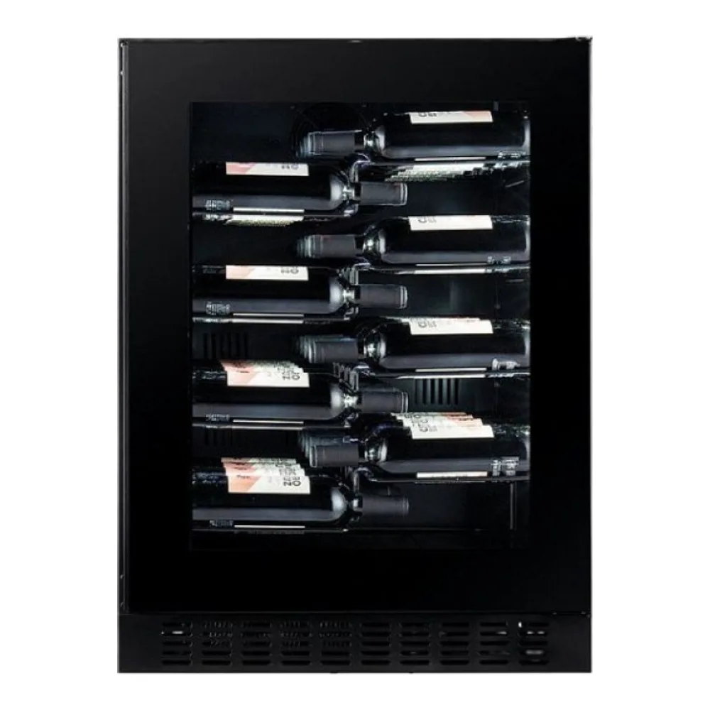 Винный шкаф TEMPTECH CPROX60SRB