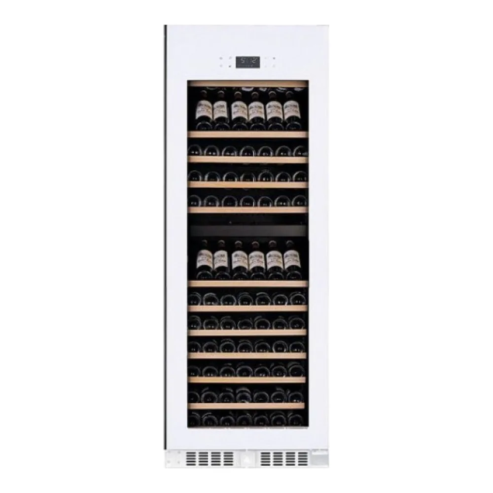 Винный шкаф TEMPTECH E1000DRW