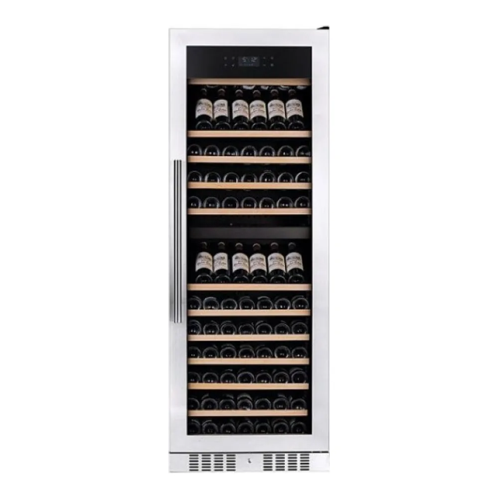 Винный шкаф TEMPTECH E1000DX