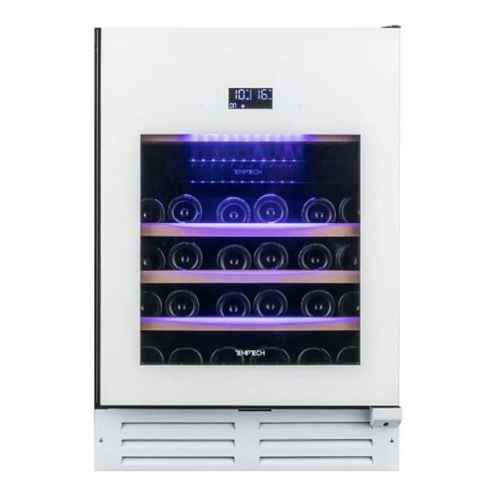 Винный шкаф TEMPTECH EX60DRW