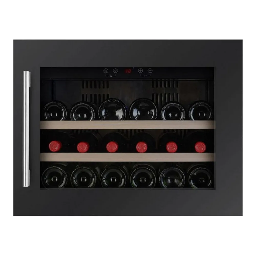 Винный шкаф TEMPTECH OBI45SB-A