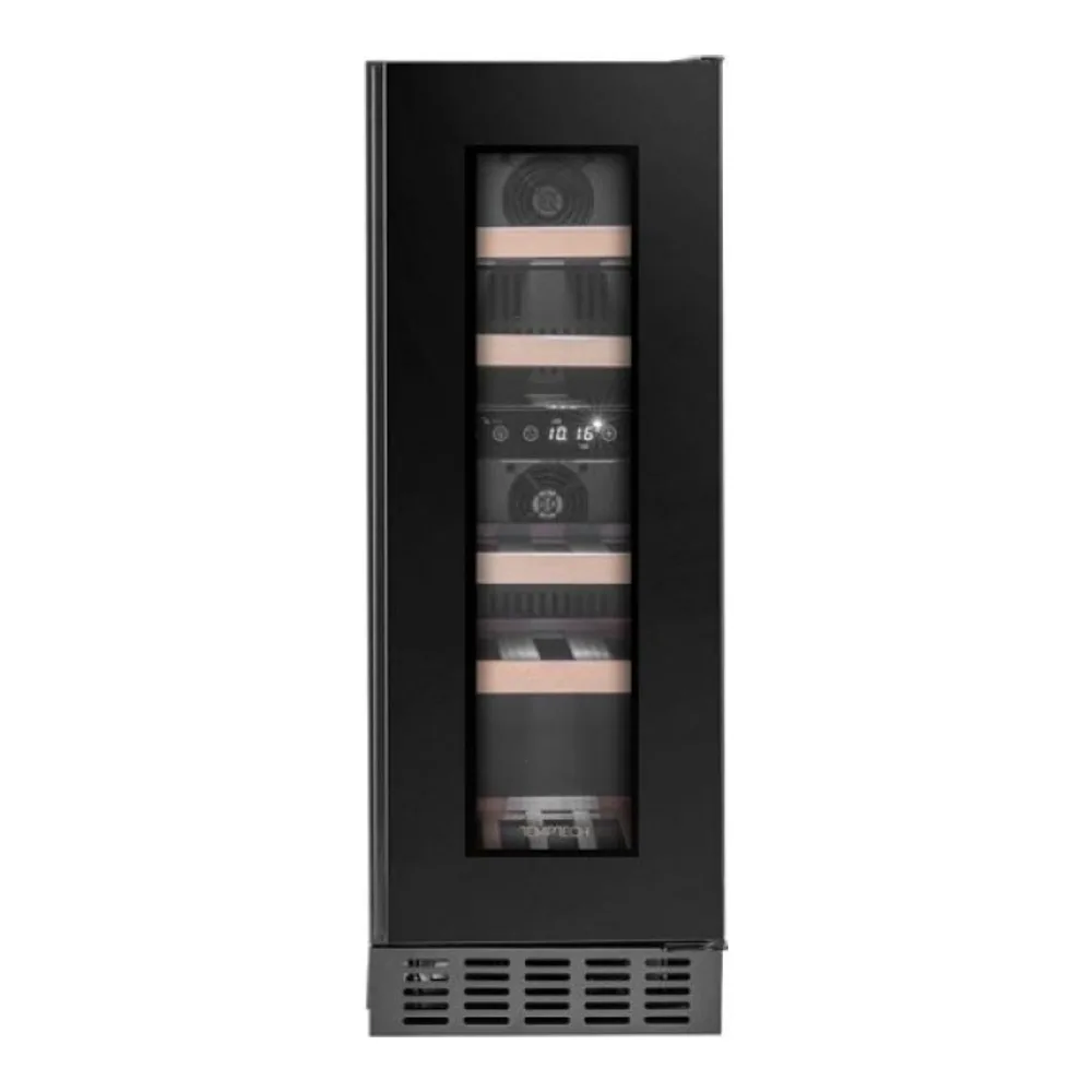Винный шкаф TEMPTECH OX30DRB