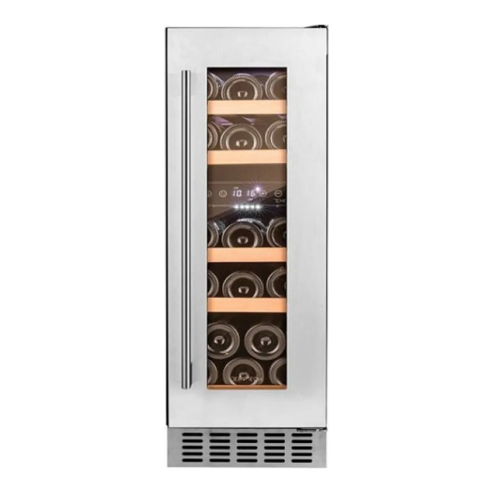 Винный шкаф TEMPTECH OX30DX