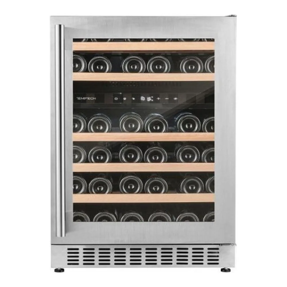 Винный шкаф TEMPTECH OX60DX