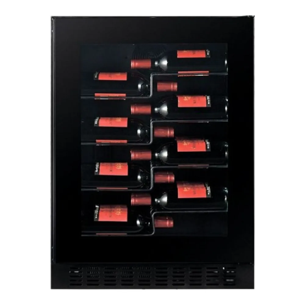 Винный шкаф TEMPTECH PRESPROX60SRB