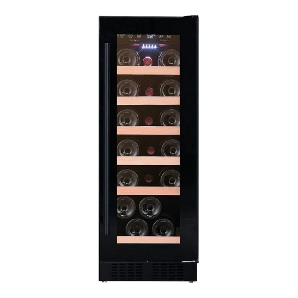 Винный шкаф TEMPTECH PRESX30SB