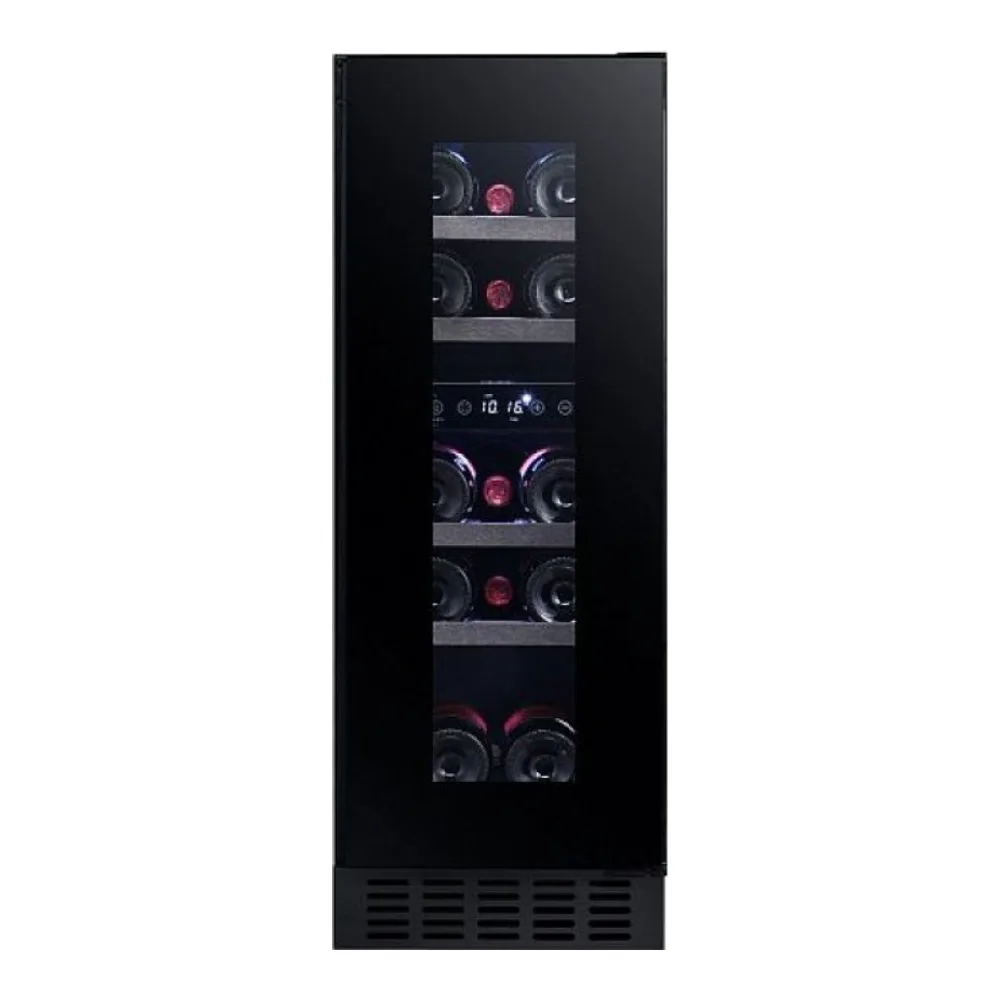Винный шкаф TEMPTECH SOMX30DRB