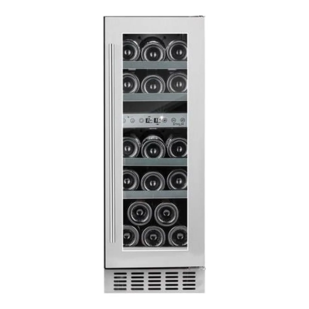 Винный шкаф TEMPTECH STX30DS