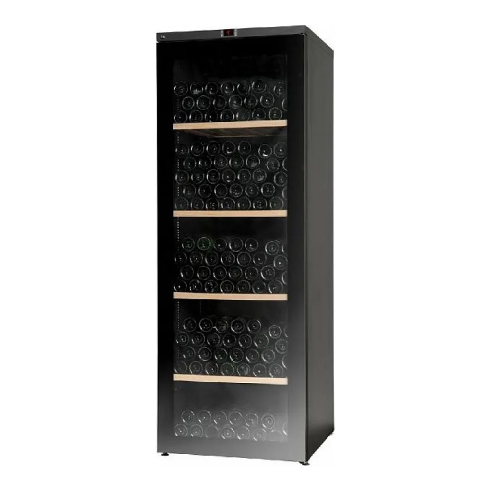 Винный шкаф VESTFROST WFG 310 BLACK