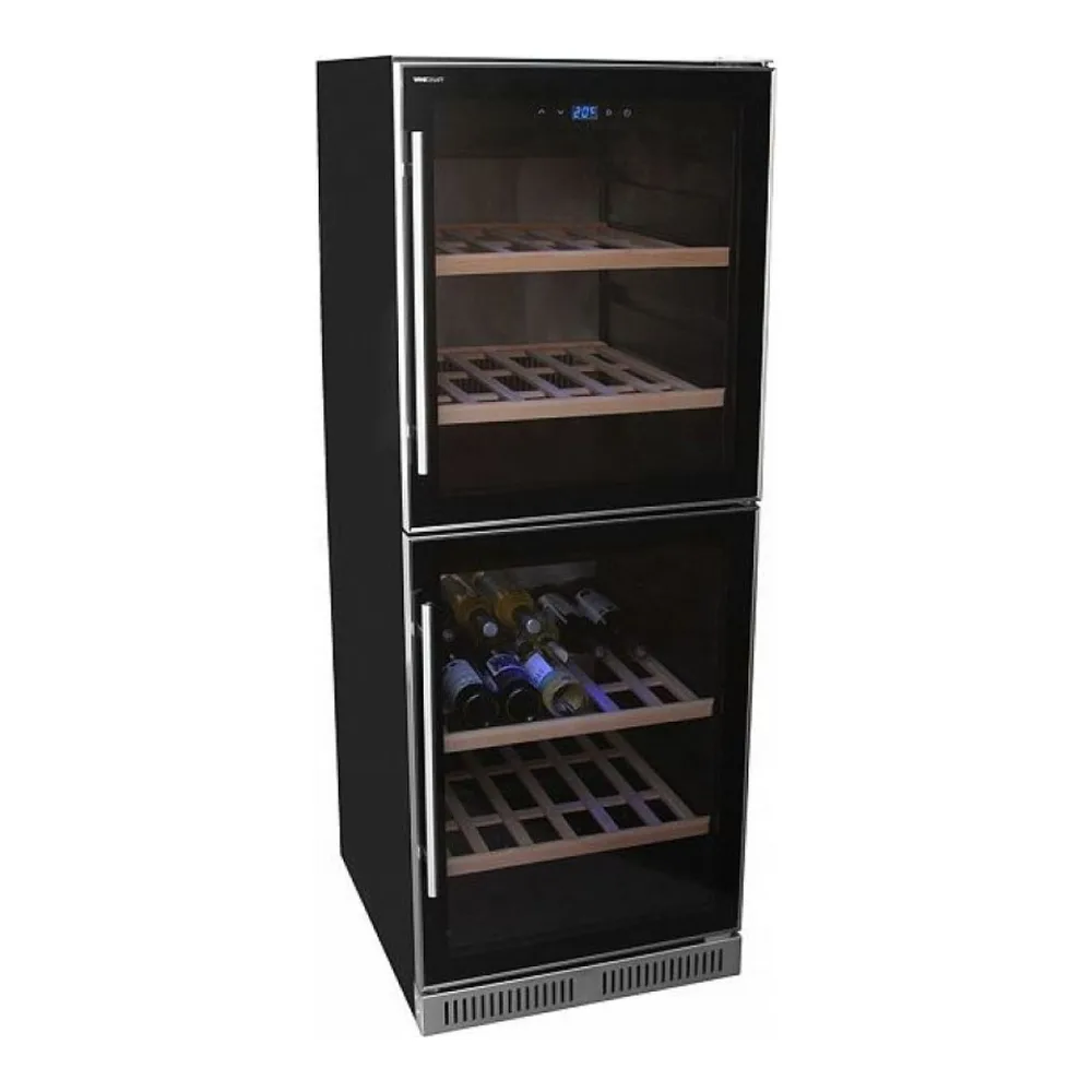 Винный шкаф WINE CRAFT BC-125BZ GRAND CRU