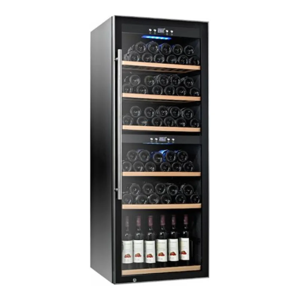 Винный шкаф WINE CRAFT BC-126BZ GRAND CRU