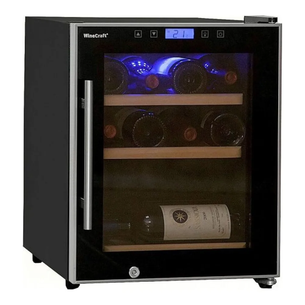 Винный шкаф WINE CRAFT BC-12M GRAND CRU