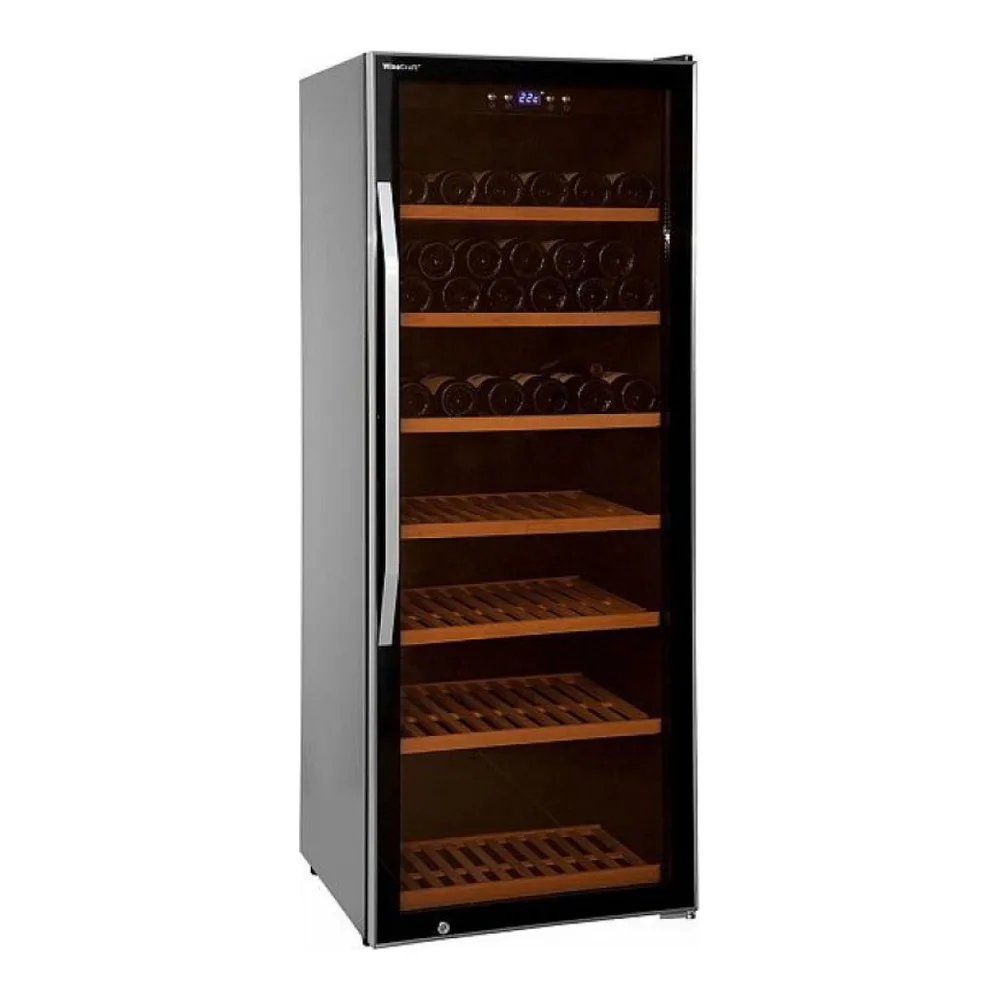 Винный шкаф WINE CRAFT BC-137M GRAND CRU