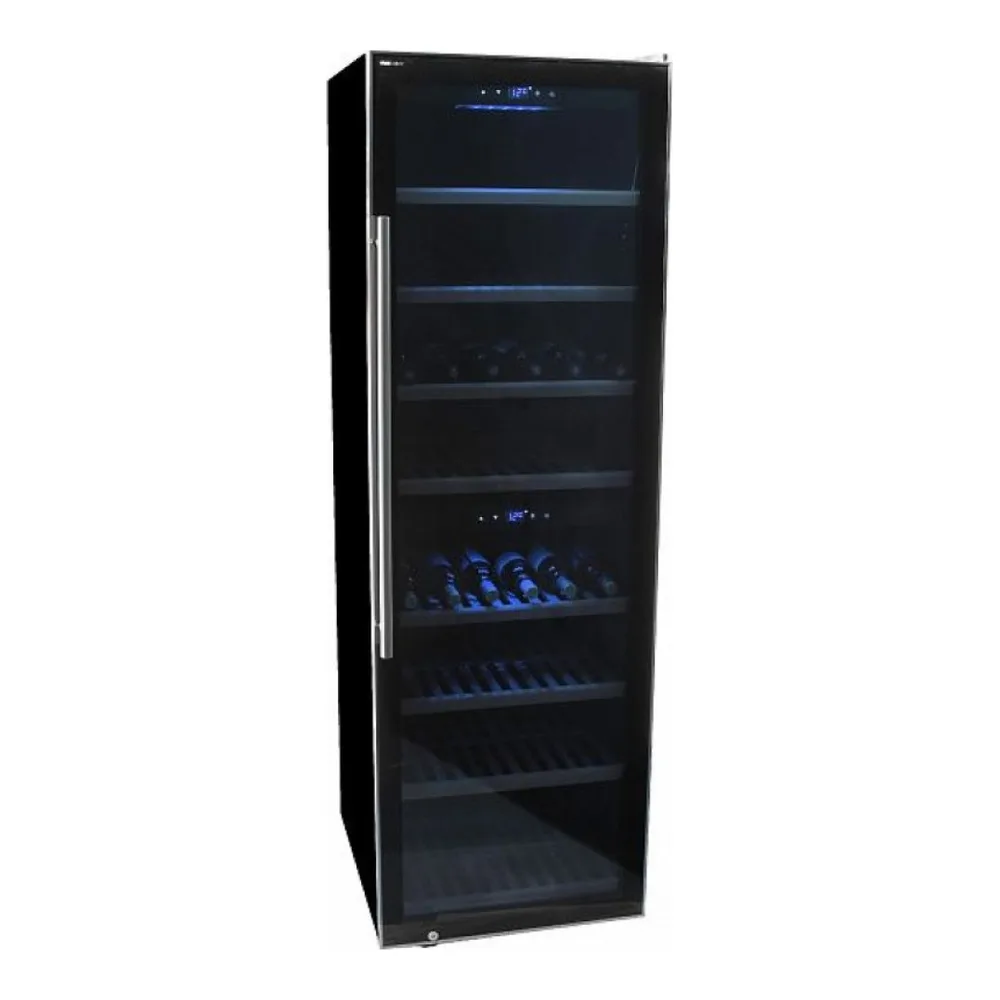 Винный шкаф WINE CRAFT BC-180BZ GRAND CRU