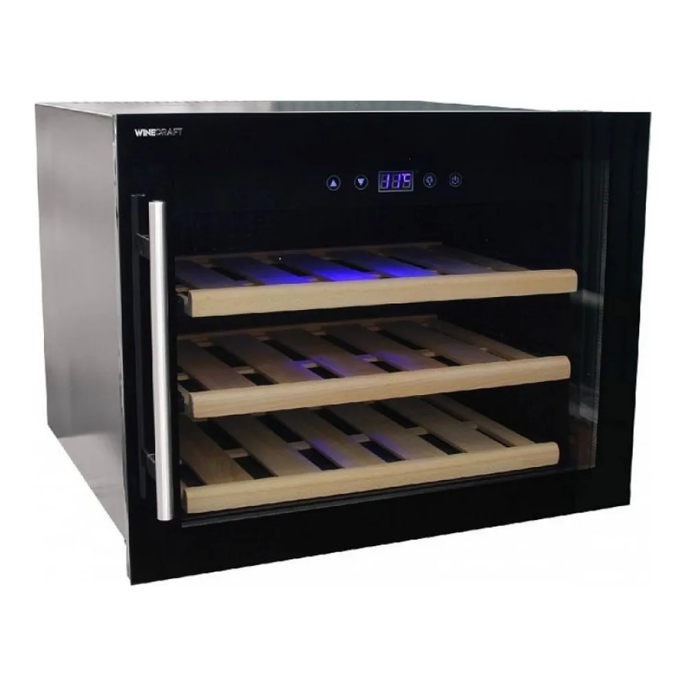 Винный шкаф WINE CRAFT BC-18M GRAND CRU