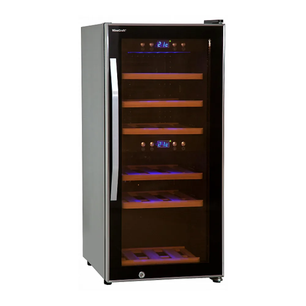 Винный шкаф WINE CRAFT BC-24BZ GRAND CRU