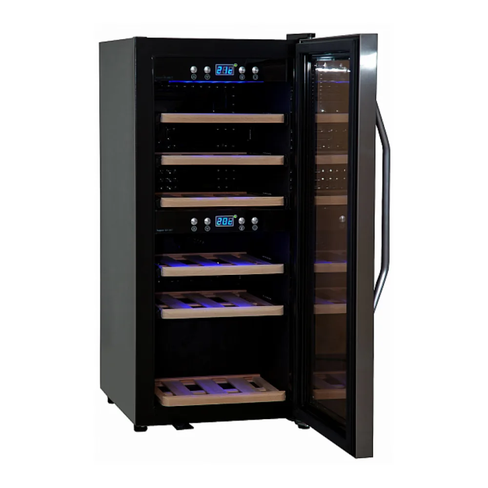 Винный шкаф WINE CRAFT BC-24BZ GRAND CRU