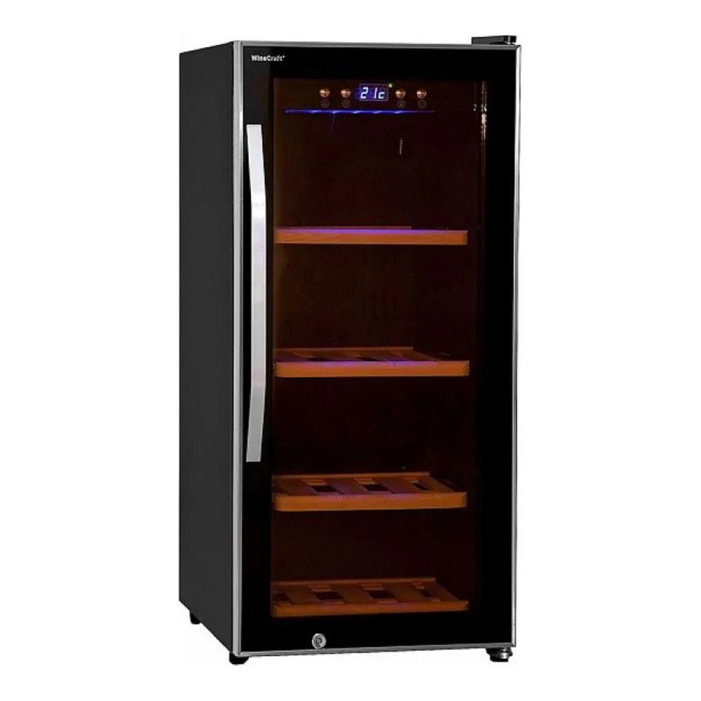 Винный шкаф WINE CRAFT BC-28M GRAND CRU