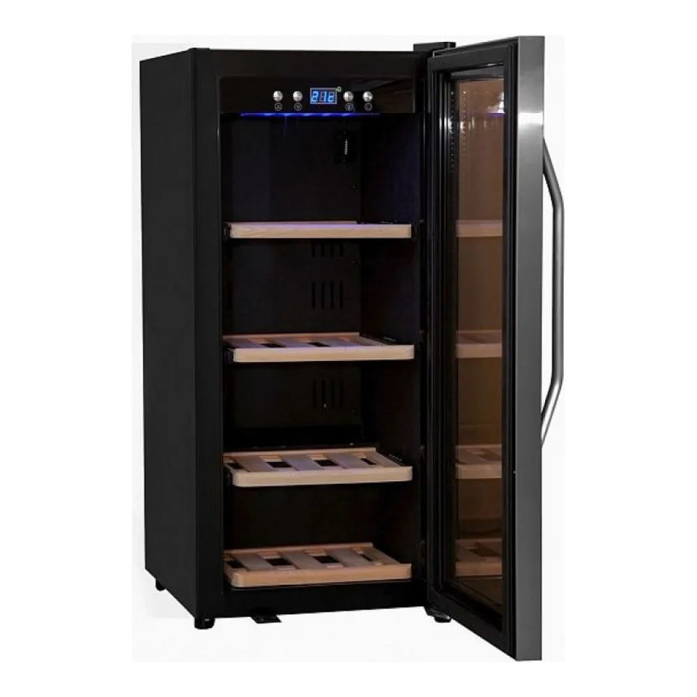 Винный шкаф WINE CRAFT BC-28M GRAND CRU