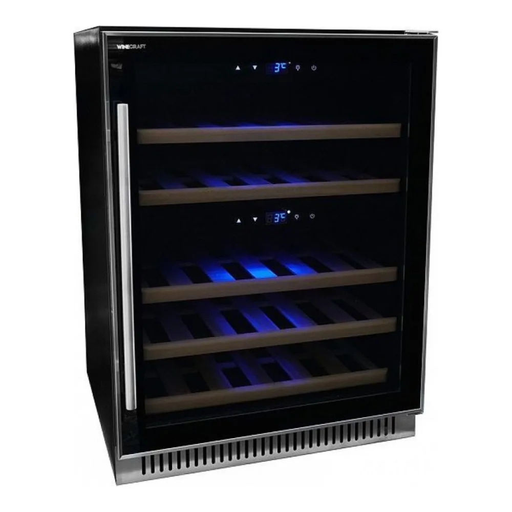 Винный шкаф WINE CRAFT BC-40BZ GRAND CRU