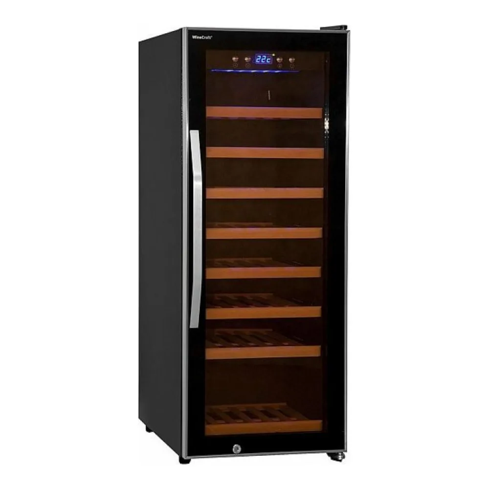 Винный шкаф WINE CRAFT BC-43M GRAND CRU