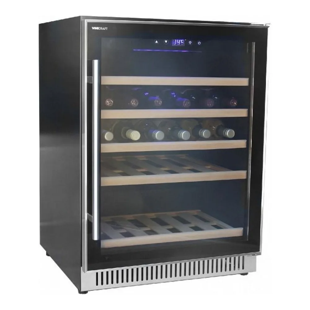 Винный шкаф WINE CRAFT BC-51M GRAND CRU
