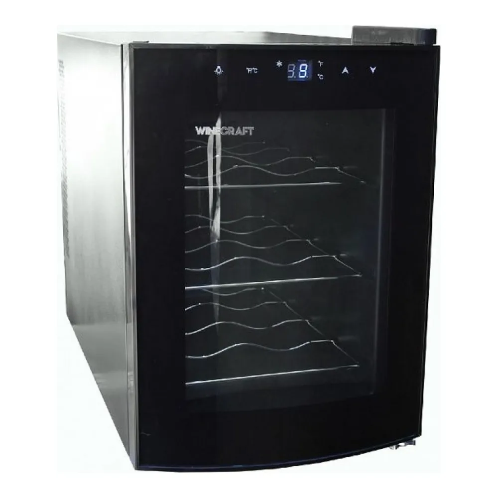 Винный шкаф WINE CRAFT BC-6MTR