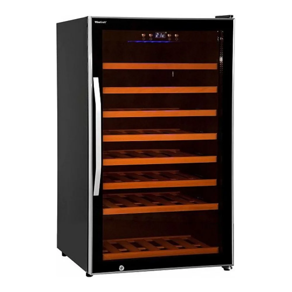 Винный шкаф WINE CRAFT BC-75M GRAND CRU
