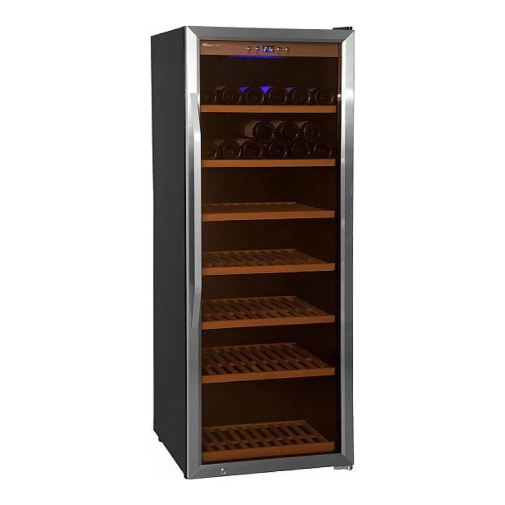 Винный шкаф WINE CRAFT SC-137M GRAND CRU