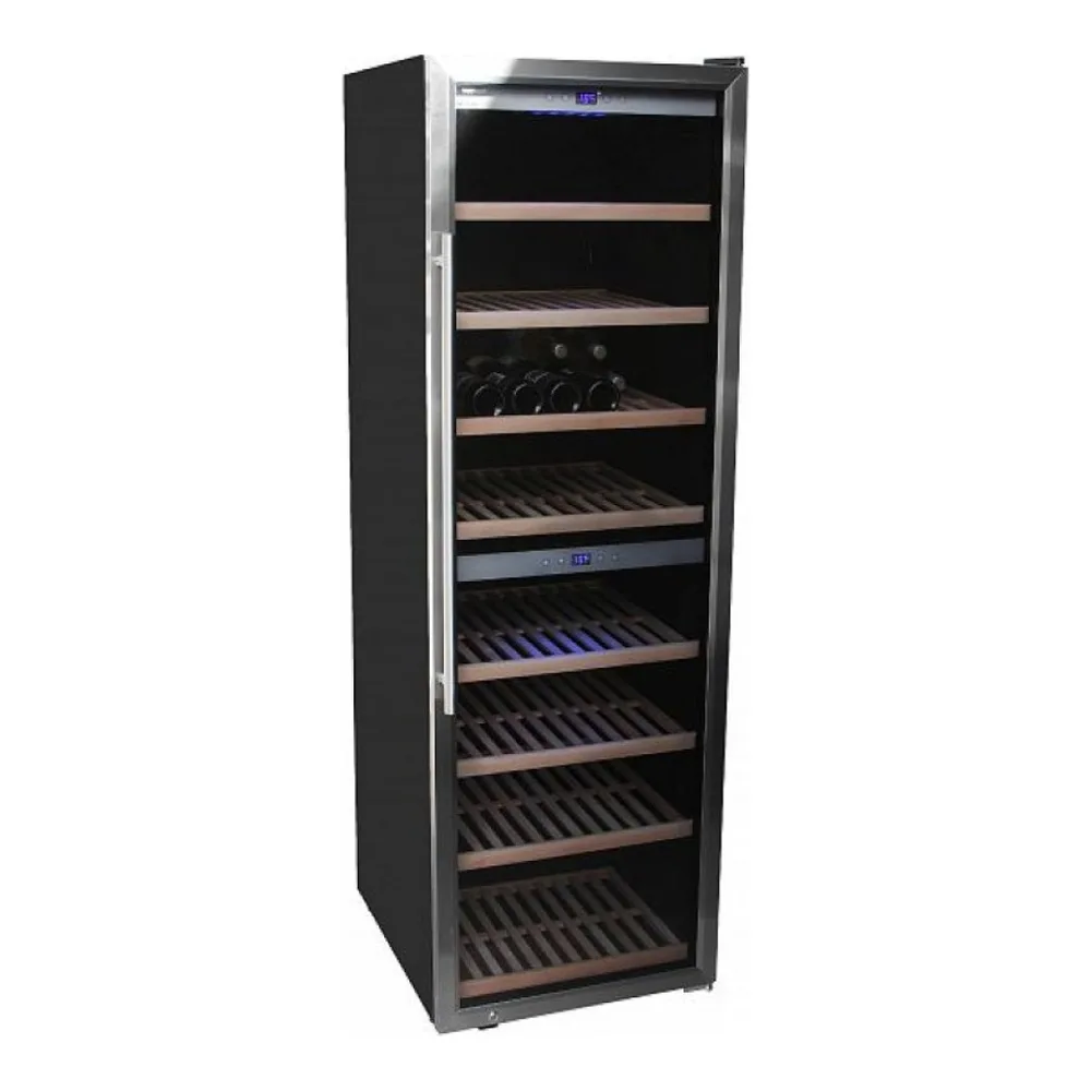 Винный шкаф WINE CRAFT SC-180BZ GRAND CRU